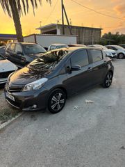 Toyota Yaris 2014