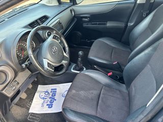 Toyota Yaris 2014-thumb-13