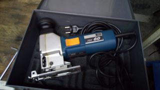 Σέγα AEG FST 60
