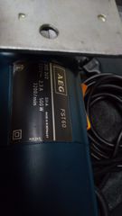 Σέγα AEG FST 60-thumb-1