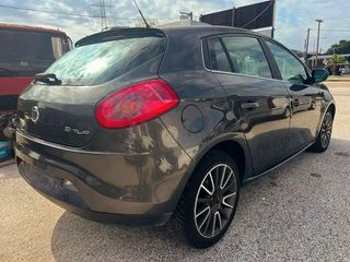 Fiat Bravo 2009 T-JET 120HP