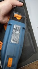 AEG powermatic 1000RL-thumb-1