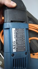 AEG powermatic 1000RL-thumb-2
