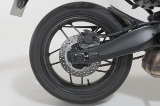 SW-MOTECH Μανιτάρια πίσω τροχού για Yamaha MT-09 (20-)