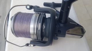 Shimano - BeastMaster 10000