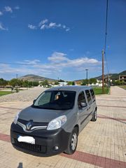 Renault Kangoo E-TECH 2019 Kangoo Maxi ecotec E-Tech