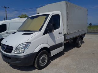 Καρότσα Mercedes-Benz 2013 SPRINTER-thumb-1