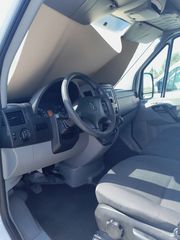 Καρότσα Mercedes-Benz 2013 SPRINTER-thumb-2