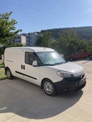 Fiat 2017 Doblo Maxi