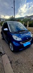 Smart ForTwo 2009 PASSION