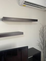 Σύνθετο μοντέρνο σαλονιού