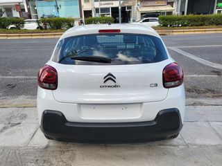 Citroen C3 2019 BLUEHDI 100 STOP&START FEEL EΛΛΗΝΙΚΟ-thumb-4