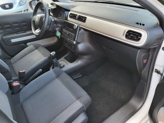 Citroen C3 2019 BLUEHDI 100 STOP&START FEEL EΛΛΗΝΙΚΟ-thumb-5