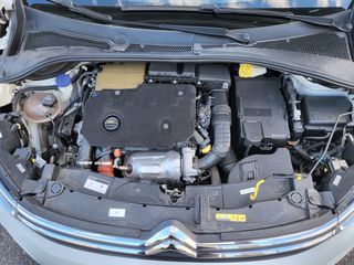 Citroen C3 2019 BLUEHDI 100 STOP&START FEEL EΛΛΗΝΙΚΟ-thumb-11