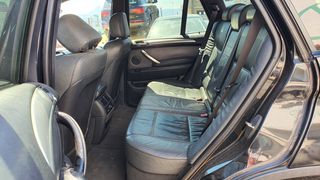 BMW X5 2004 4.4 ΑΥΤΟΜΑΤΟ ΓΙΑ ΑΝΤΑΛΛΑΚΤΙΚΑ-ΟΛΟΚΛΗΡΟ ΤΟ ΑΥΤΟΚΙΝΗΤΟ-thumb-4