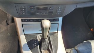 BMW X5 2004 4.4 ΑΥΤΟΜΑΤΟ ΓΙΑ ΑΝΤΑΛΛΑΚΤΙΚΑ-ΟΛΟΚΛΗΡΟ ΤΟ ΑΥΤΟΚΙΝΗΤΟ-thumb-9