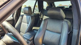 BMW X5 2004 4.4 ΑΥΤΟΜΑΤΟ ΓΙΑ ΑΝΤΑΛΛΑΚΤΙΚΑ-ΟΛΟΚΛΗΡΟ ΤΟ ΑΥΤΟΚΙΝΗΤΟ-thumb-11