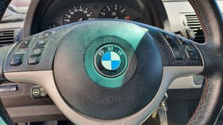 BMW X5 2004 4.4 ΑΥΤΟΜΑΤΟ ΓΙΑ ΑΝΤΑΛΛΑΚΤΙΚΑ-ΟΛΟΚΛΗΡΟ ΤΟ ΑΥΤΟΚΙΝΗΤΟ-thumb-12