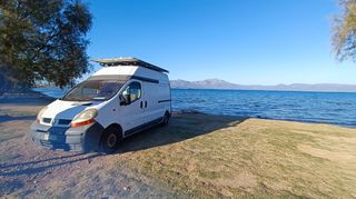 Renault 2004 Trafic