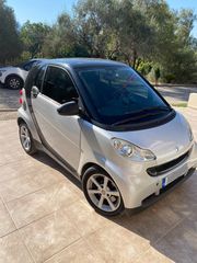 Smart ForTwo 2008 ΑΠΟ SERVIS/ΚΑΙΝΟΥΡΓΙΟ