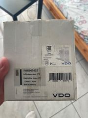 Bmw e46 320-325 maf γνησιο VDO