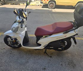 Sym Symphony ST 200i 2023 EURO 5