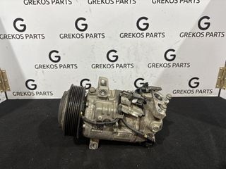 NISSAN QASHQAI ΚΟΜΠΡΕΣΕΡ AIRCONDITION ΜΕ ΚΩΔΙΚΟ GE447140-7100