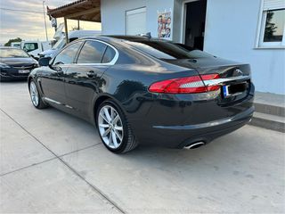 Jaguar XF 2014 S-sport 3.0 V6-thumb-4