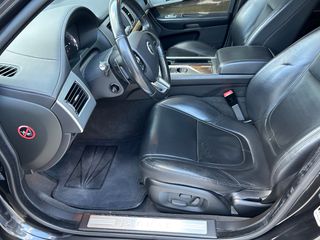 Jaguar XF 2014 S-sport 3.0 V6-thumb-6