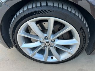 Jaguar XF 2014 S-sport 3.0 V6-thumb-14