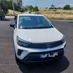 Opel Crossland 2023 1.2