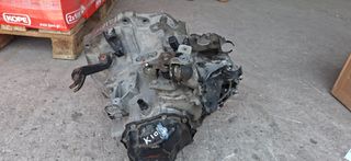 SUZUKI ALTO K10B GEARBOX ΣΑΣΜΑΝ ΚΙΒΩΤΙΟ ΤΑΧΥΤΗΤΩΝ