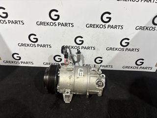 KIA PICANTO ΚΟΜΠΡΕΣΕΡ AIRCONDITION ΜΕ ΚΩΔΙΚΟ 97701G6600