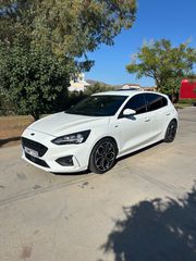 Ford Focus 2020 ST LINE