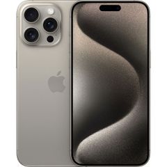 IPhone 15 Pro max 256GB 91%