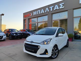 Hyundai i 10 2017
