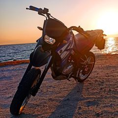 Yamaha XT 125X 2006