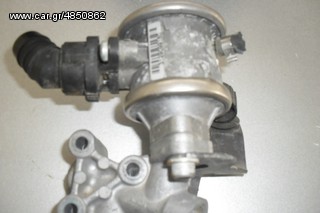 SEAT-VW-AUDI ΒΑΛΒΙΔΑ EGR 1800Τ