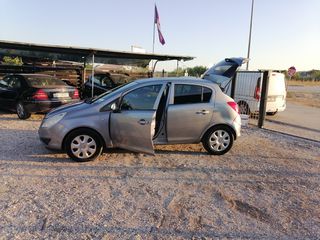 Opel Corsa 2008