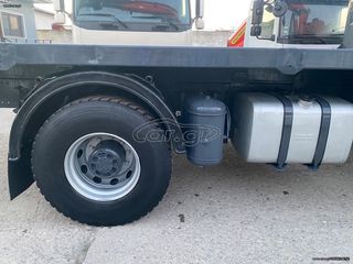 Γερανοί - Φορτηγά Με Γερανό DAF 2008 75-310   ΣΟΥΣΤΑ -ΣΟΥΣΤΑ-thumb-2