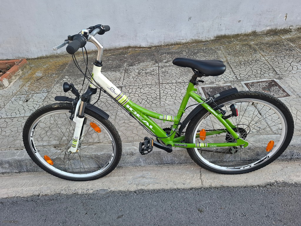 Πόλης Ideal 2011
