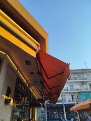 ΤΕΝΤΑ ΚΑΙ ΟΜΠΡΕΛΕΣ