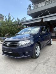 Dacia Sandero 2016