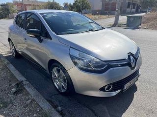 Renault Clio 2015 AUTOMATIC