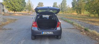Toyota Yaris 2008 DIESEL D-4D 5πορτο-thumb-1