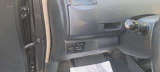 Toyota Yaris 2008 DIESEL D-4D 5πορτο-thumb-10