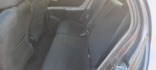 Toyota Yaris 2008 DIESEL D-4D 5πορτο-thumb-11