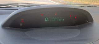 Toyota Yaris 2008 DIESEL D-4D 5πορτο-thumb-14
