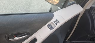 Toyota Yaris 2008 DIESEL D-4D 5πορτο-thumb-15