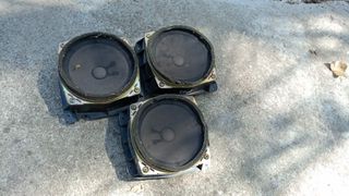 PAJERO SPORT - ΗΧΕΙΑ ΠΟΡΤΑΣ